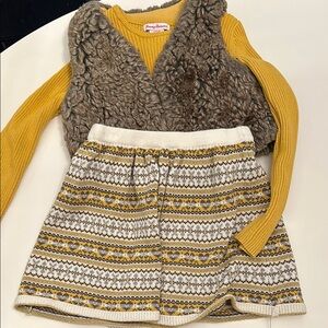 Knit Tommy Bahama 3 piece outfit